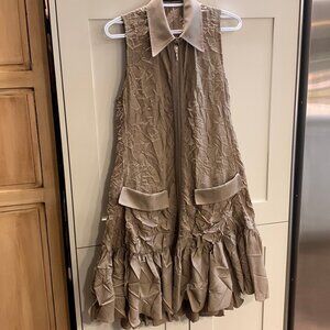 Marie Saint Pierre dress - size 2